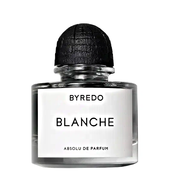 Blanche Absolu by Byredo perfume bottle