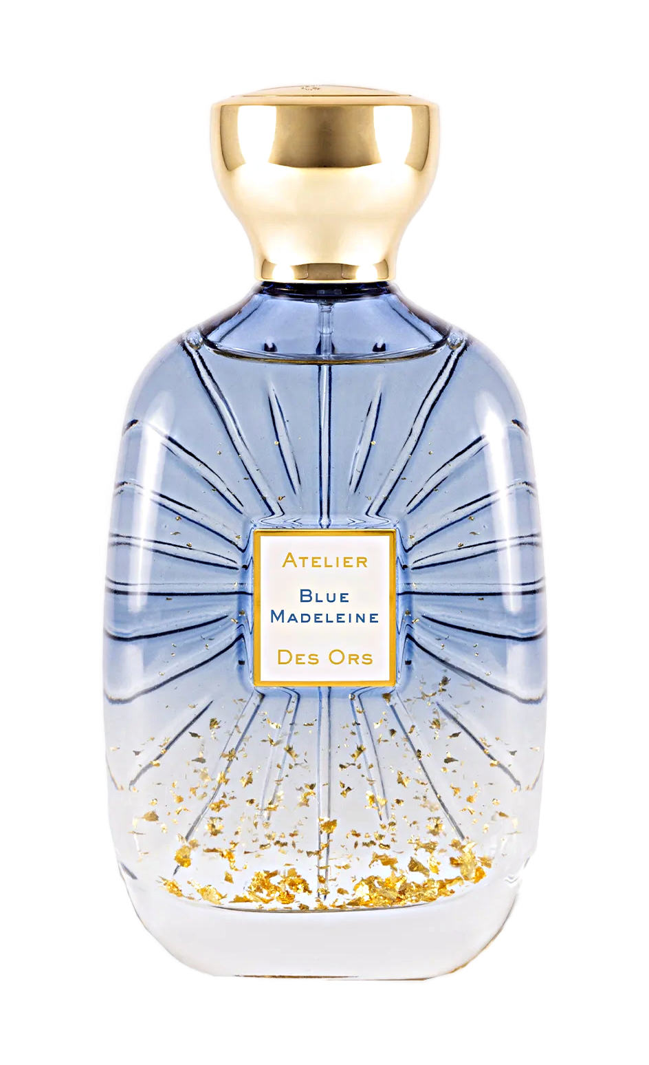 Blue Madeleine by Atelier des Ors perfume bottle