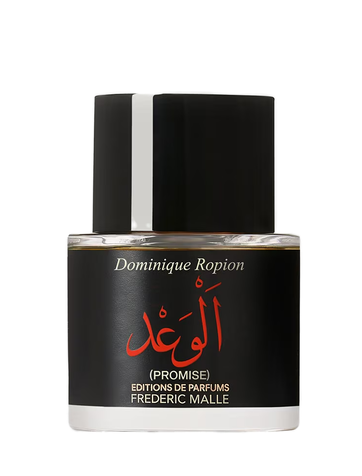 Promise by Frederic Malle perfume bottle