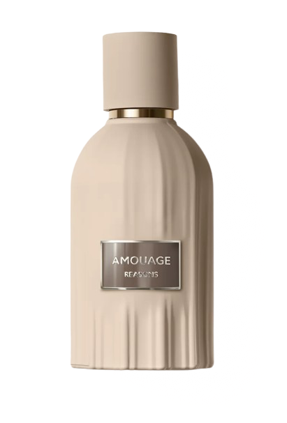 Reasons by Amouage perfume bottle
