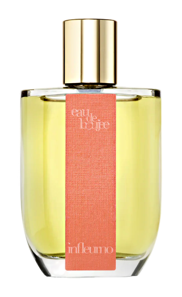 Infleurno by Eau de Boujee perfume bottle