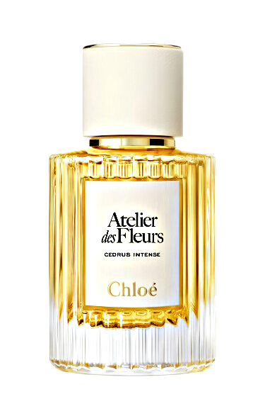 Cedrus Intense by Chloé perfume bottle