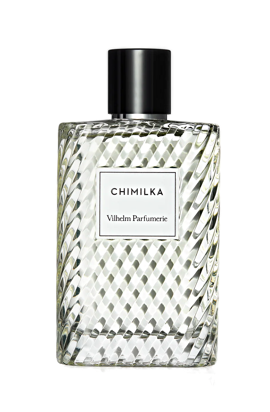 Chimilka by Vilhelm Parfumerie perfume bottle