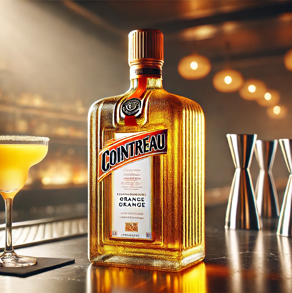 Picture of Cointreau note