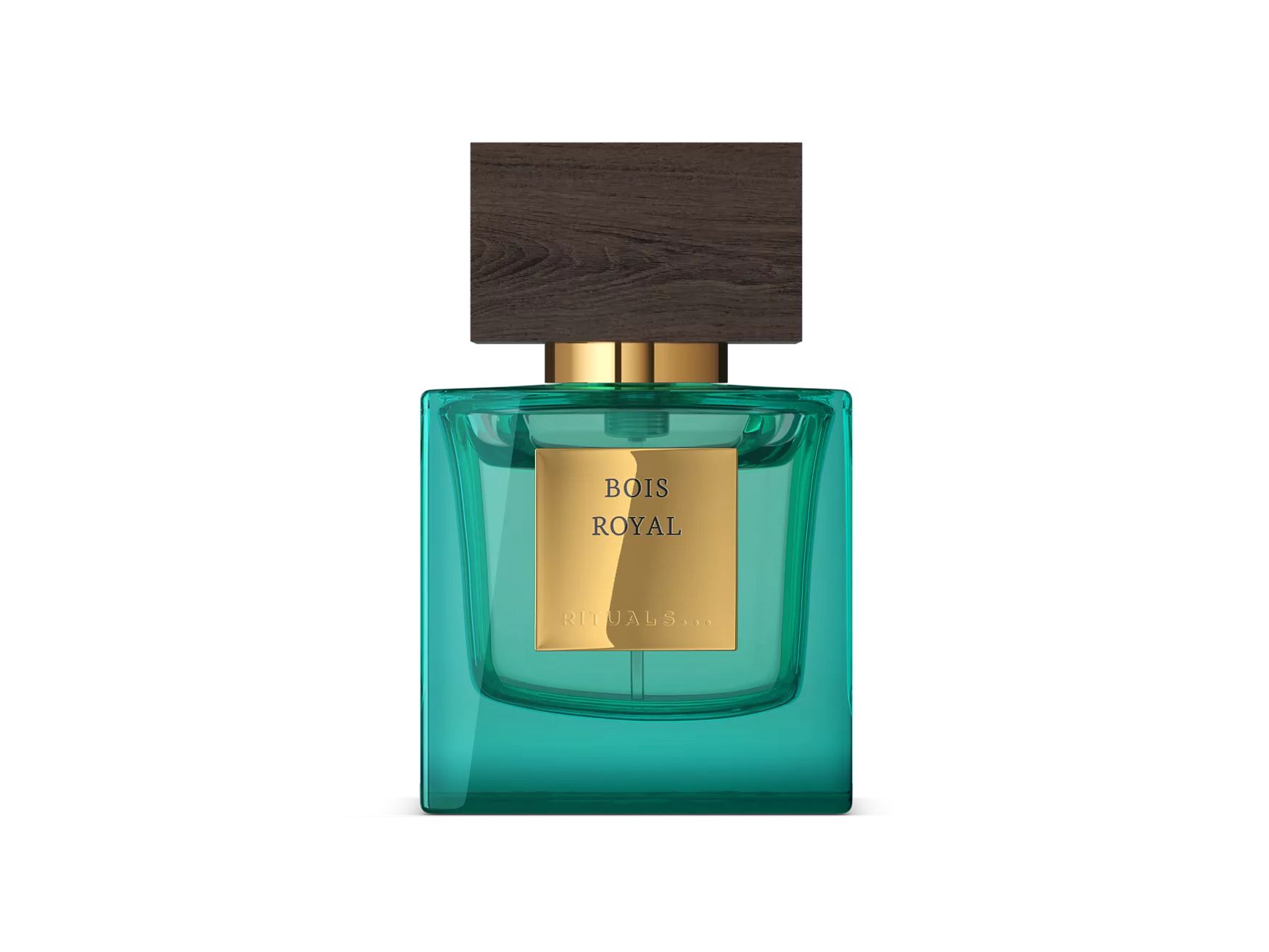 Bois Royal by Rituals perfume bottle
