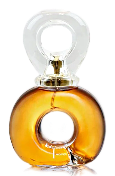 Bijan by Bijan perfume bottle