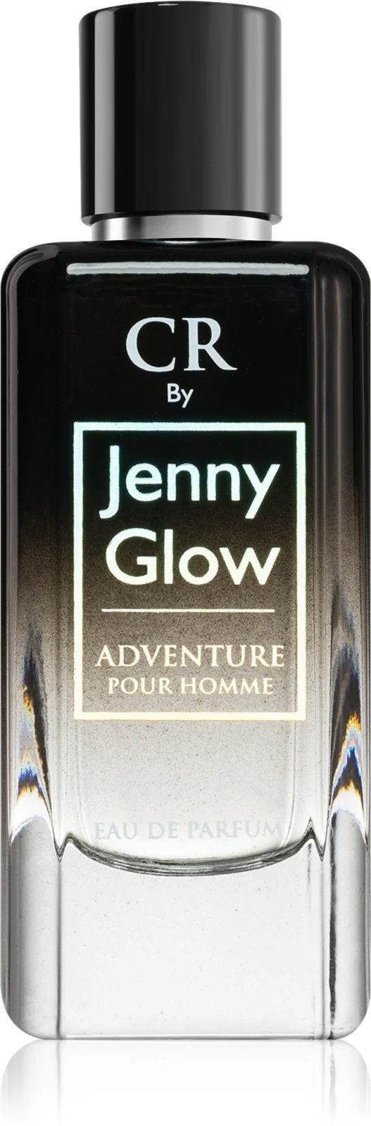 Adventure by Jenny Glow perfume bottle