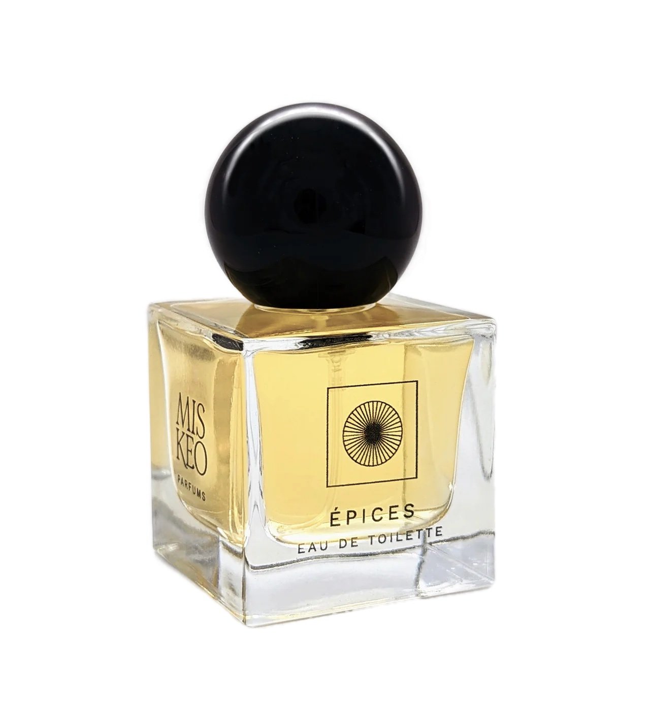 Épices by Miskeo Parfums perfume bottle