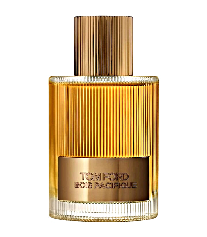 Bois Pacifique by Tom Ford perfume bottle