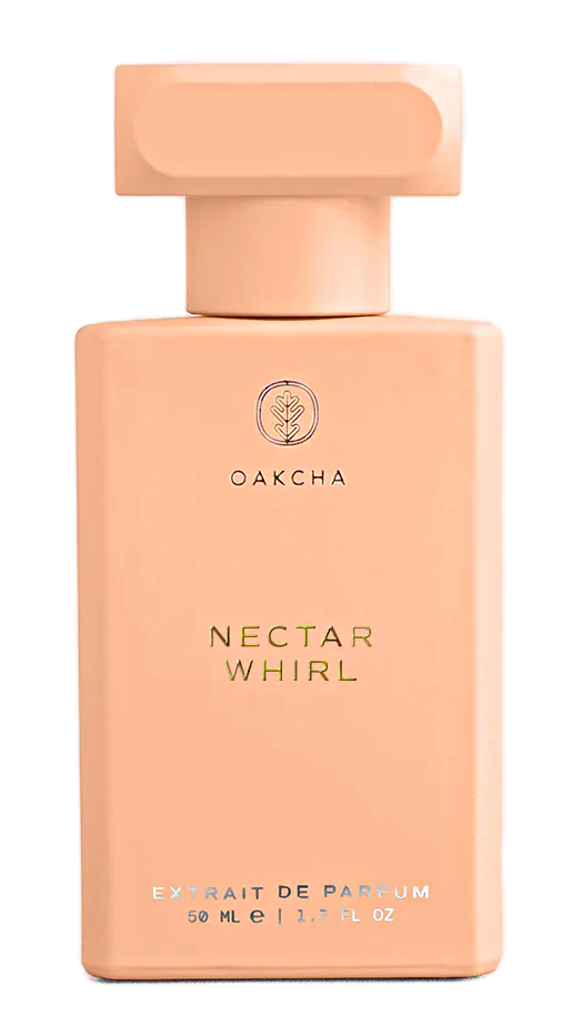 Nectar Whirl by Oakcha perfume bottle