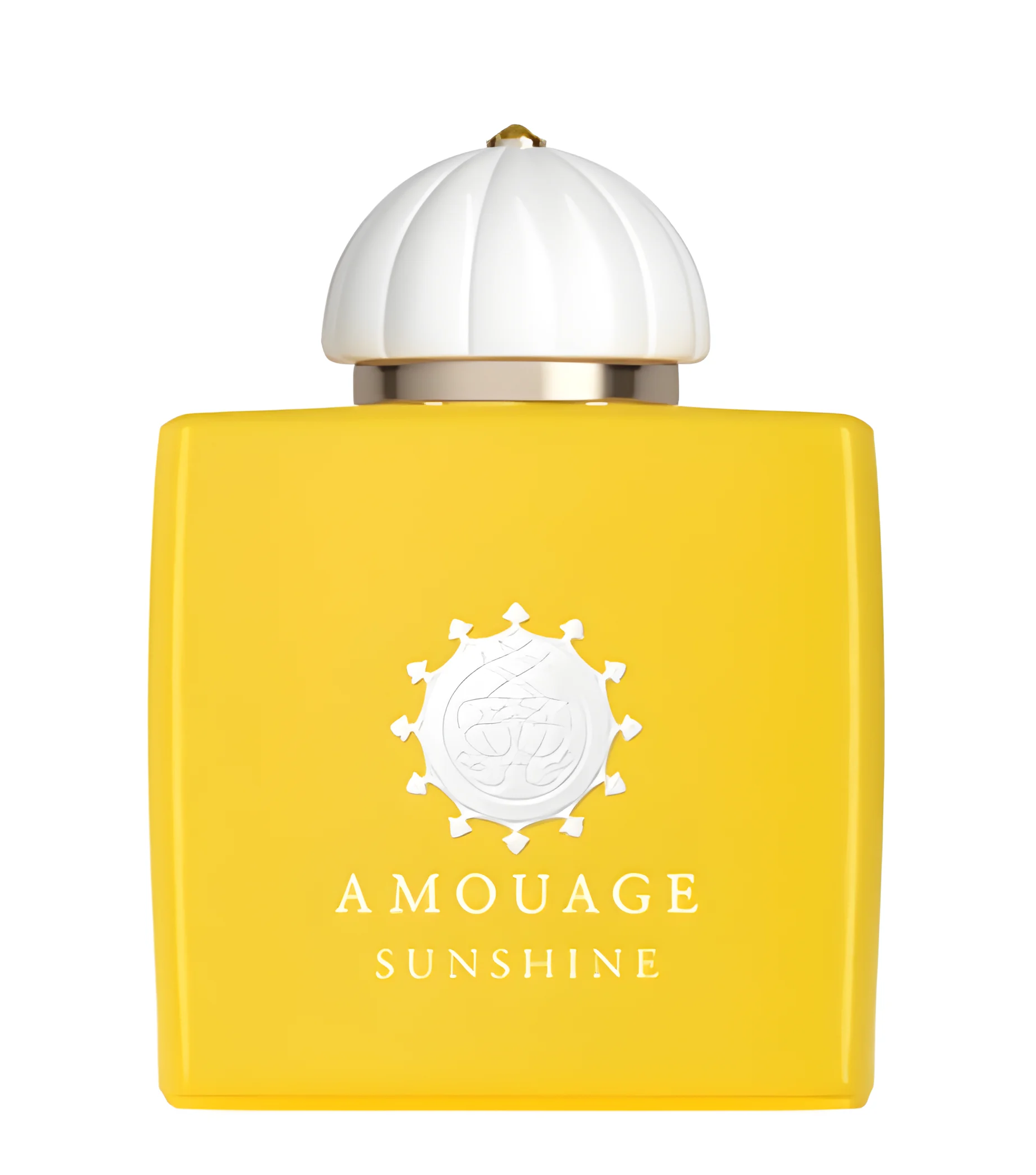 Sunshine Woman by Amouage perfume bottle