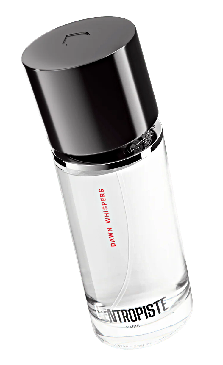 Dawn Whispers by L'Entropiste perfume bottle