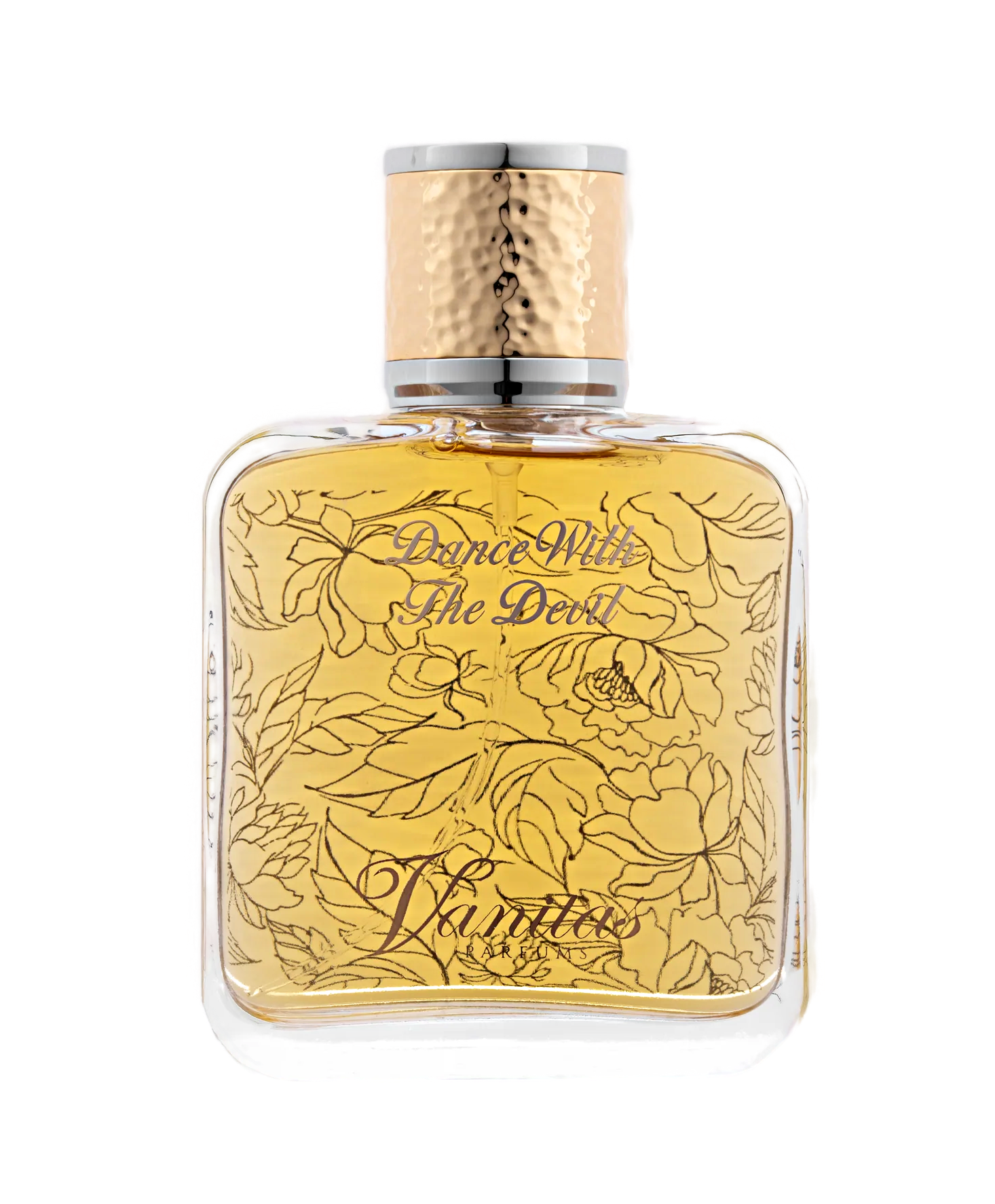 Dance With The Devil by Vanitas Parfums perfume bottle