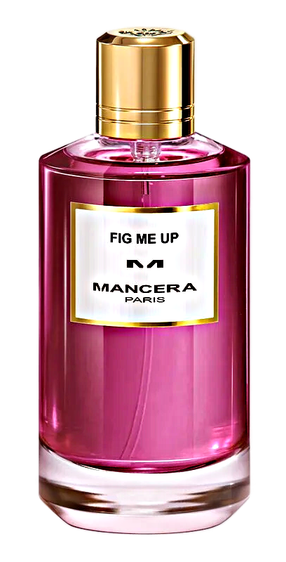 Fig Me Up by Mancera perfume bottle