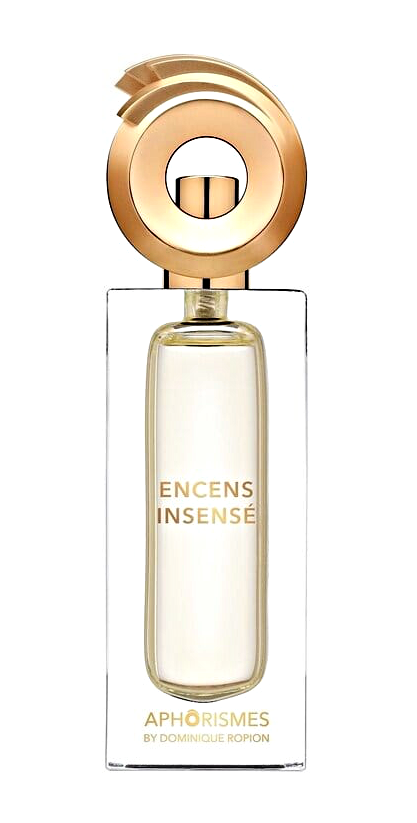 Encens Insensé by Aphorismes by Dominique Ropion perfume bottle