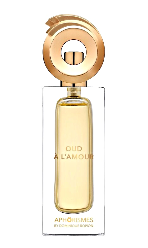 Oud à L'Amour by Aphorismes by Dominique Ropion perfume bottle