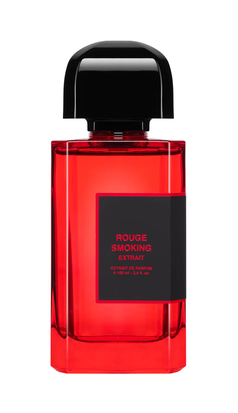 Rouge Smoking Extrait by BDK Parfums perfume bottle