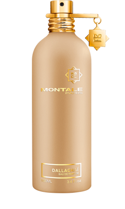 Dallachaï by Montale perfume bottle