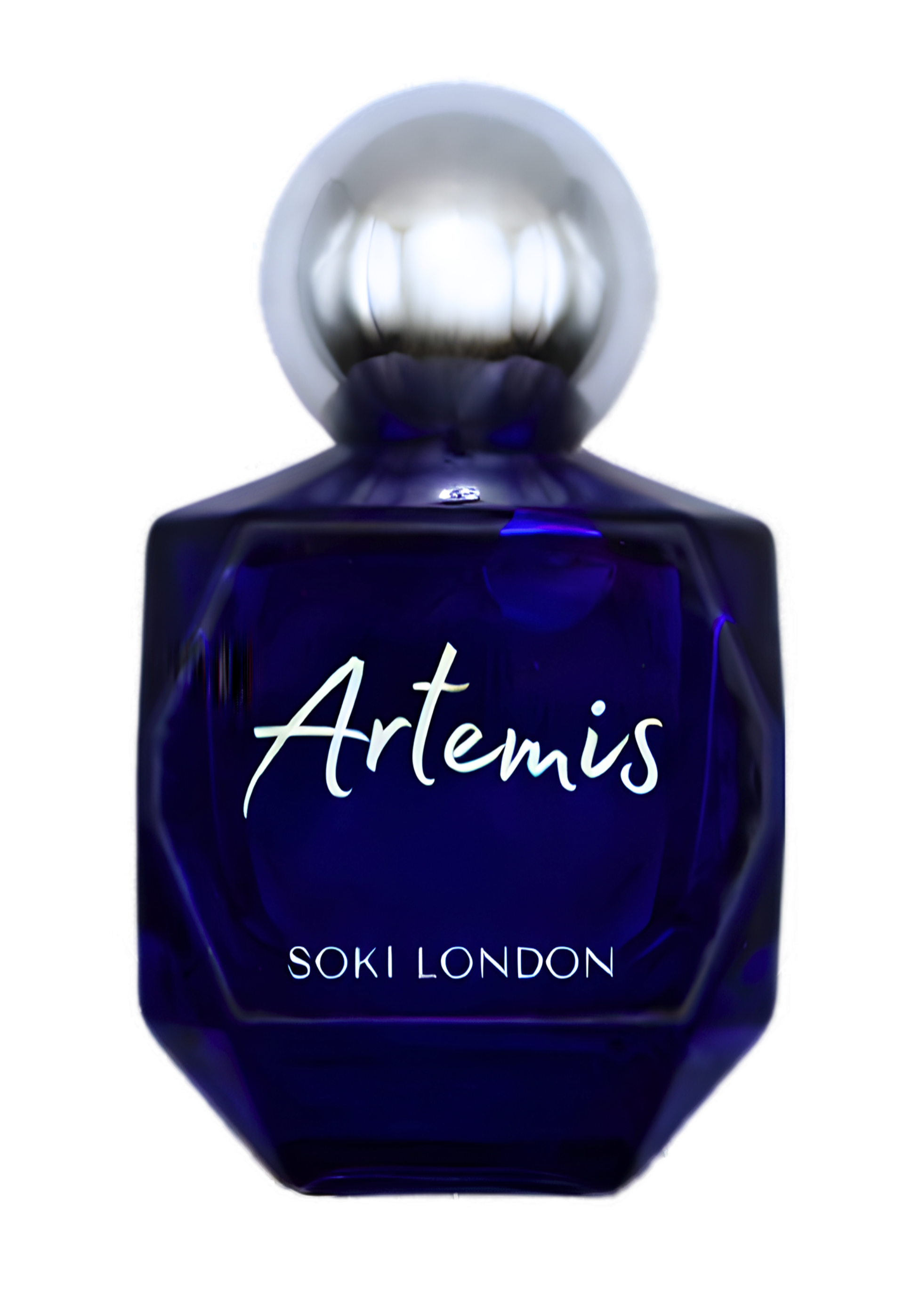 Artemis by Soki London perfume bottle