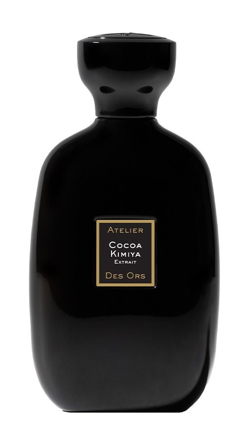 Cocoa Kimiya Extrait by Atelier des Ors perfume bottle