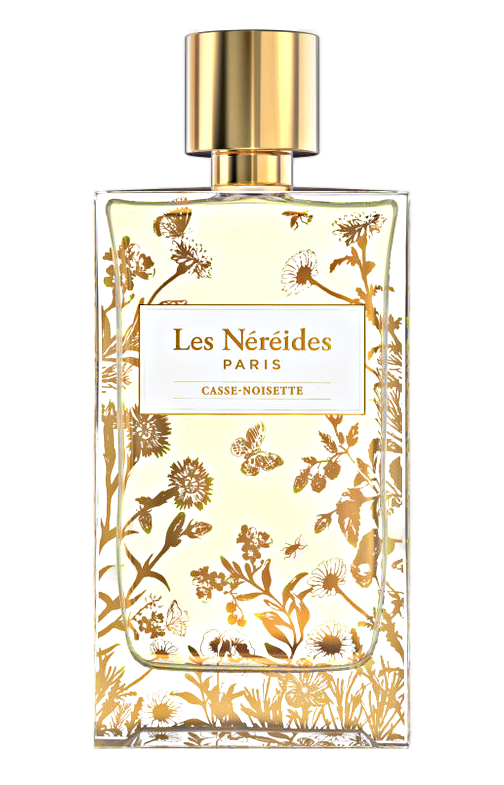 Casse-Noisette by Les Nereides perfume bottle