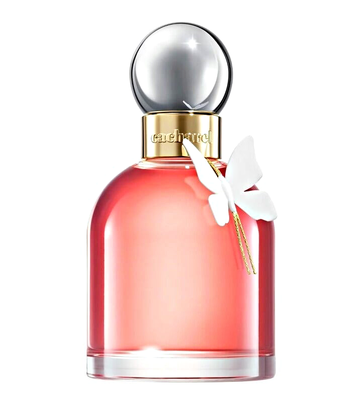 Ella Ella by Cacharel perfume bottle