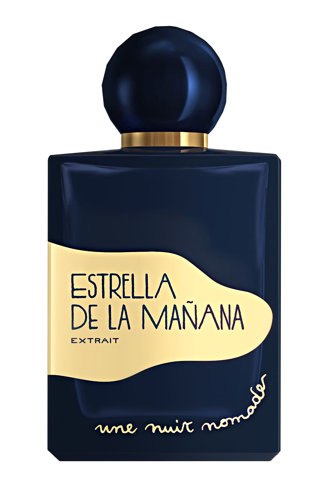 Estrella de la Mañana by Une Nuit Nomade perfume bottle