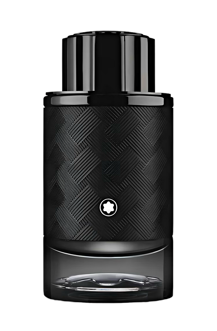 Explorer Extreme by Montblanc perfume bottle