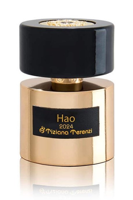 Hao by Tiziana Terenzi perfume bottle