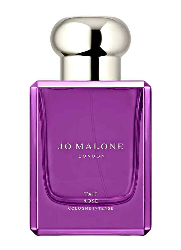 Taif Rose Cologne Intense by Jo Malone London perfume bottle