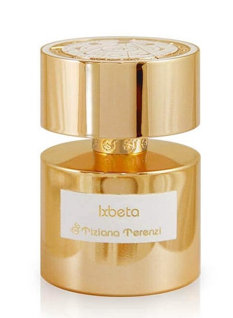 Ixbeta by Tiziana Terenzi perfume bottle