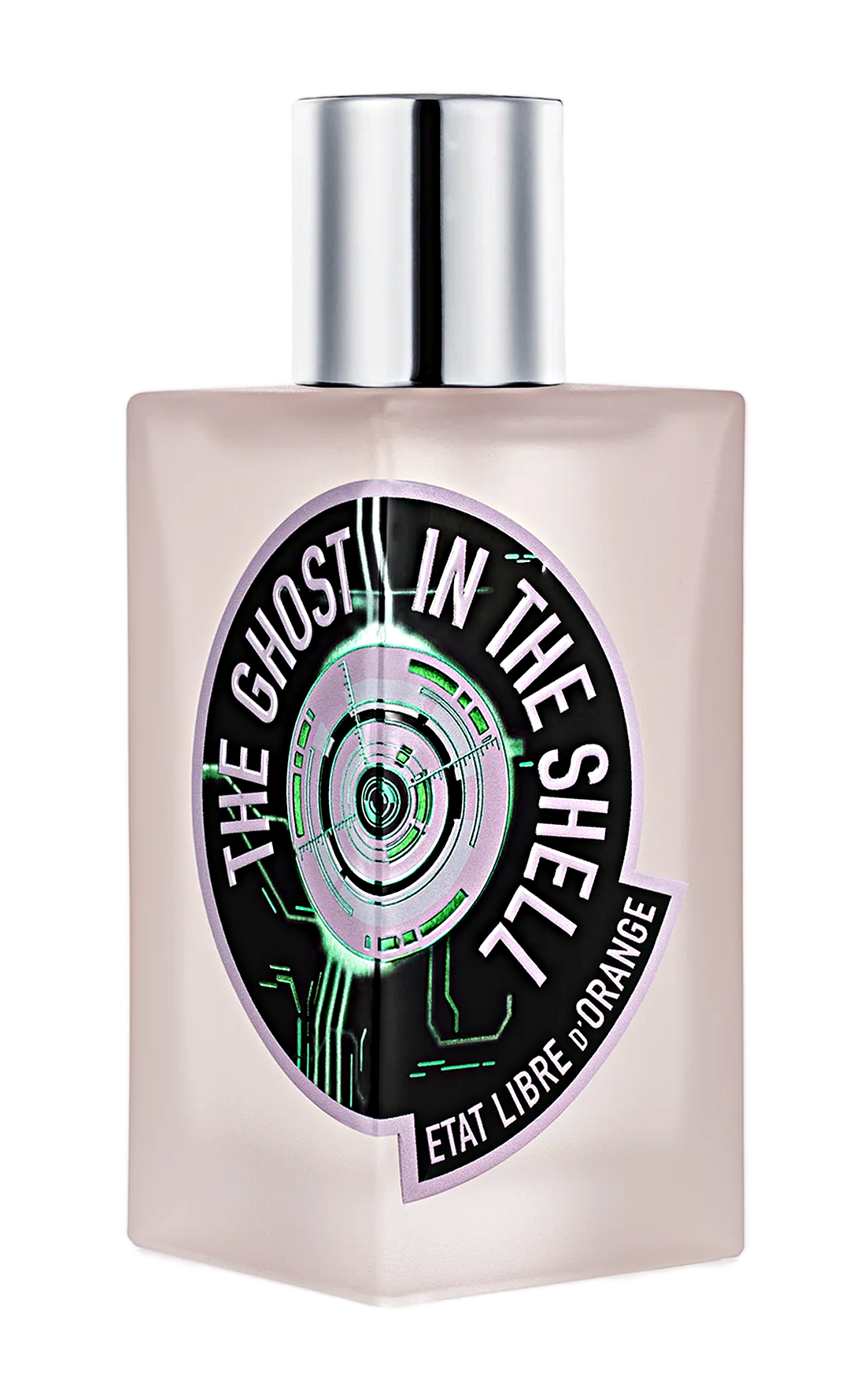 The Ghost in the Shell by Etat Libre d'Orange perfume bottle