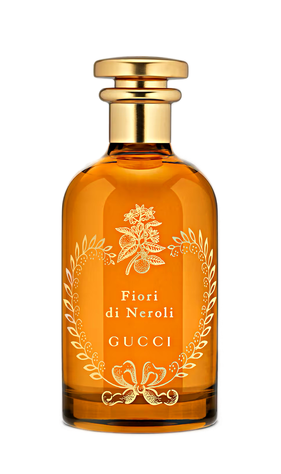 Fiori di Neroli by Gucci perfume bottle