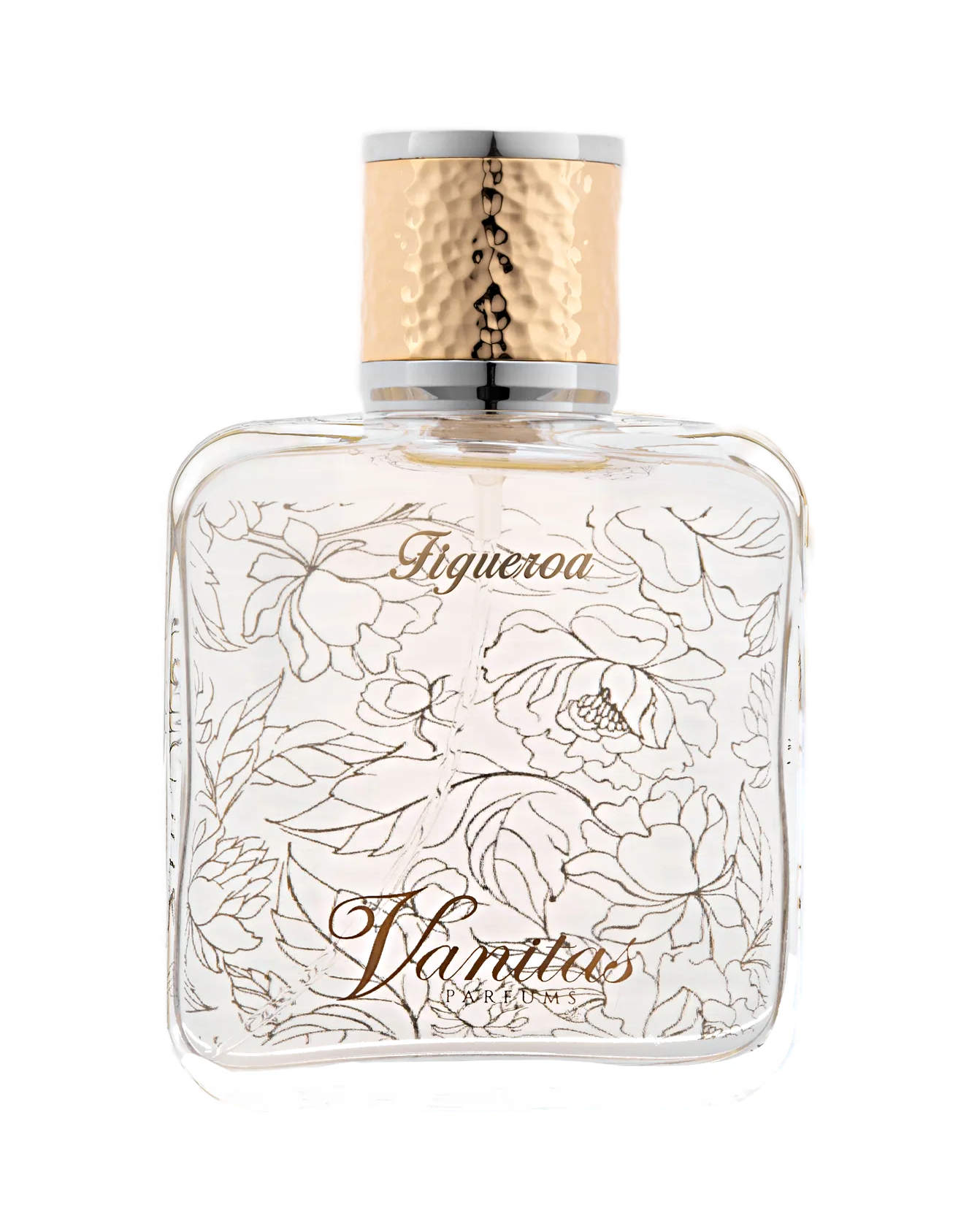 Figueroa by Vanitas Parfums perfume bottle