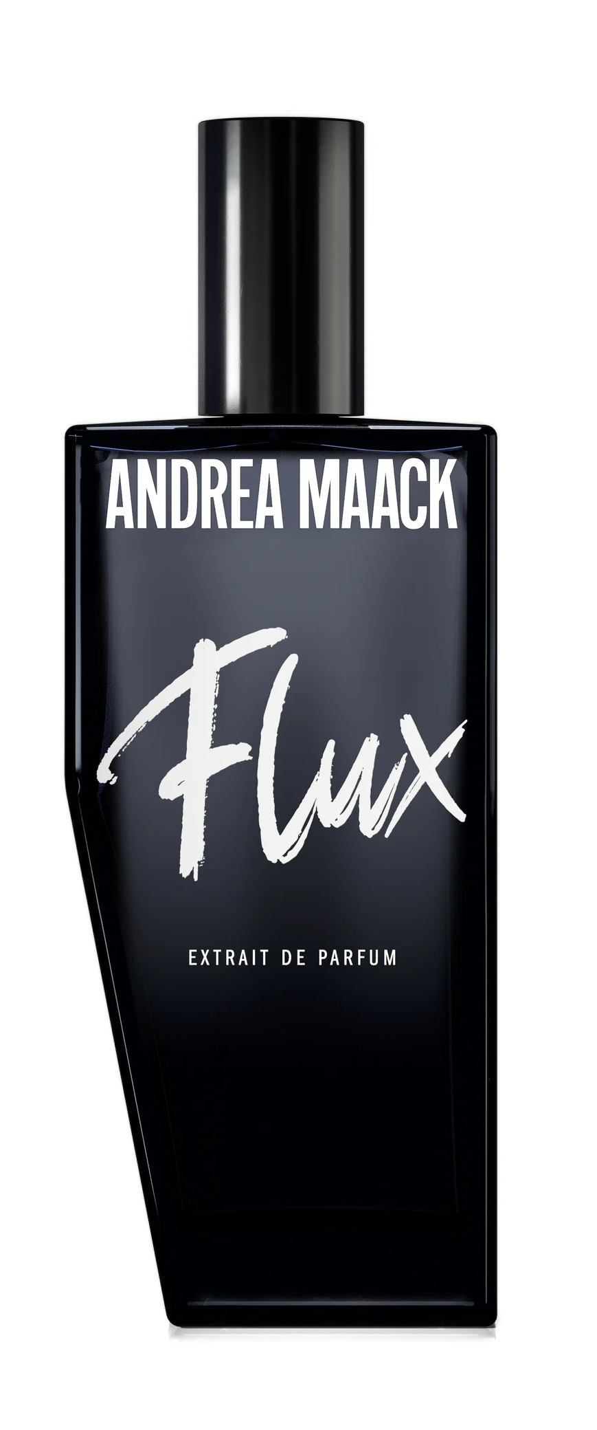 Flux by Andrea Maack perfume bottle
