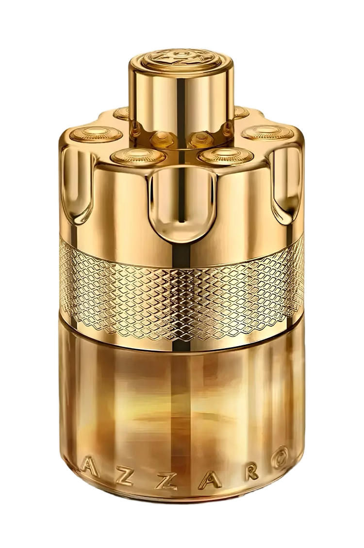 Forever Wanted Elixir by Azzaro perfume bottle