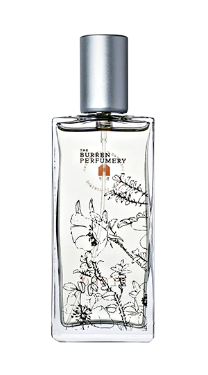 Frond by The Burren Perfumery perfume bottle
