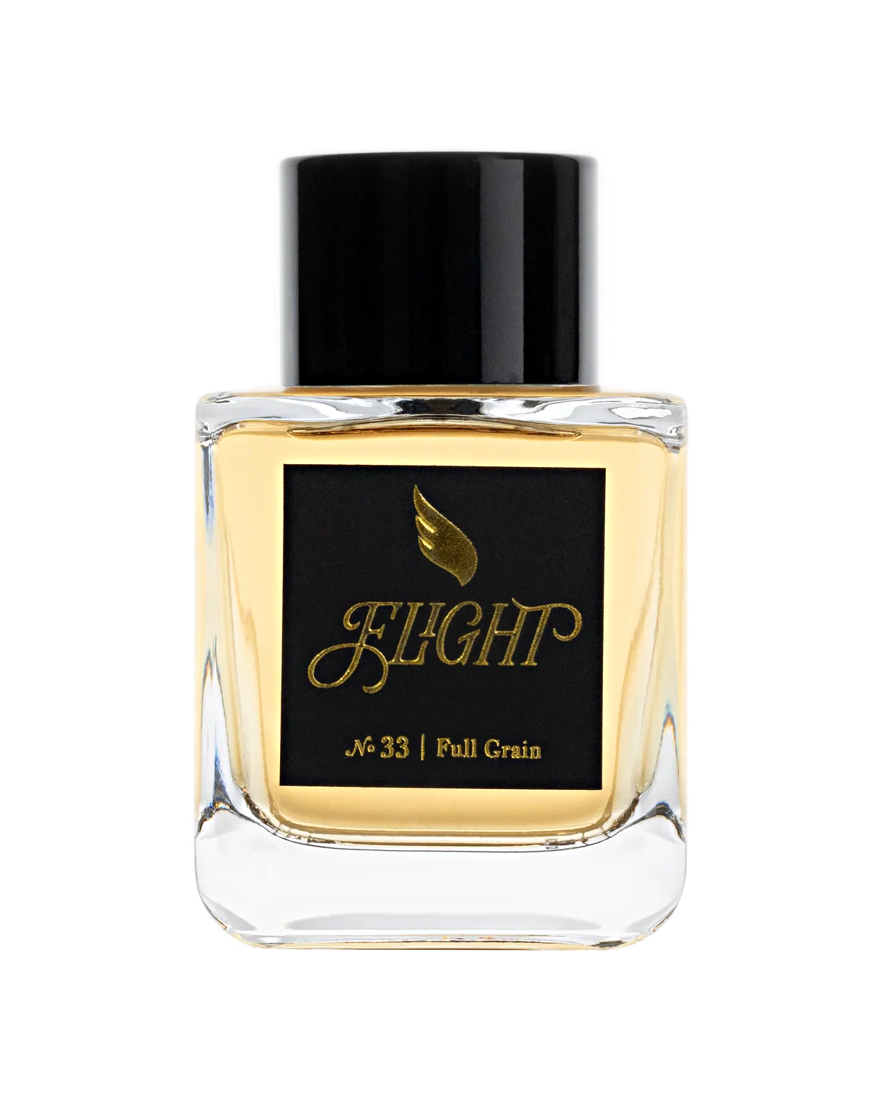 Flight No. 33 Full Grain by Flight Fragrances perfume bottle