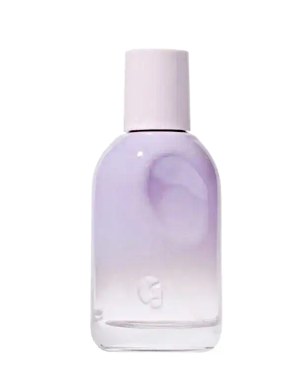 You Fleur by Glossier perfume bottle