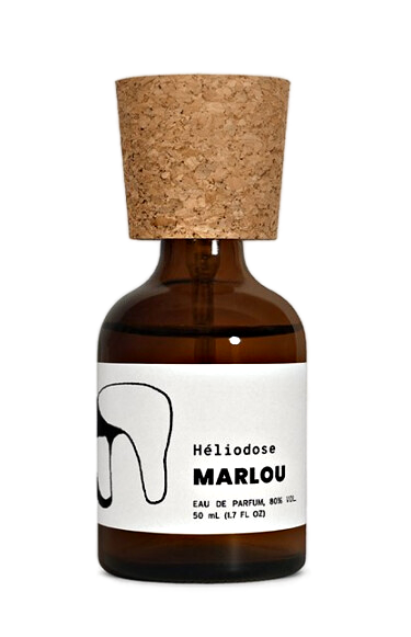 Héliodose by Marlou perfume bottle