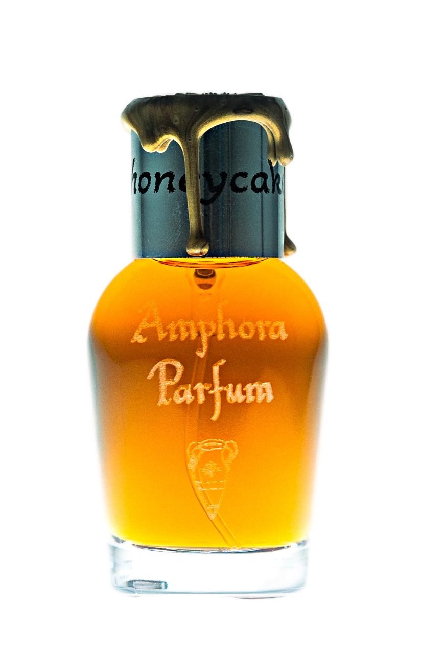 Honeycakes by Amphora Parfum perfume bottle