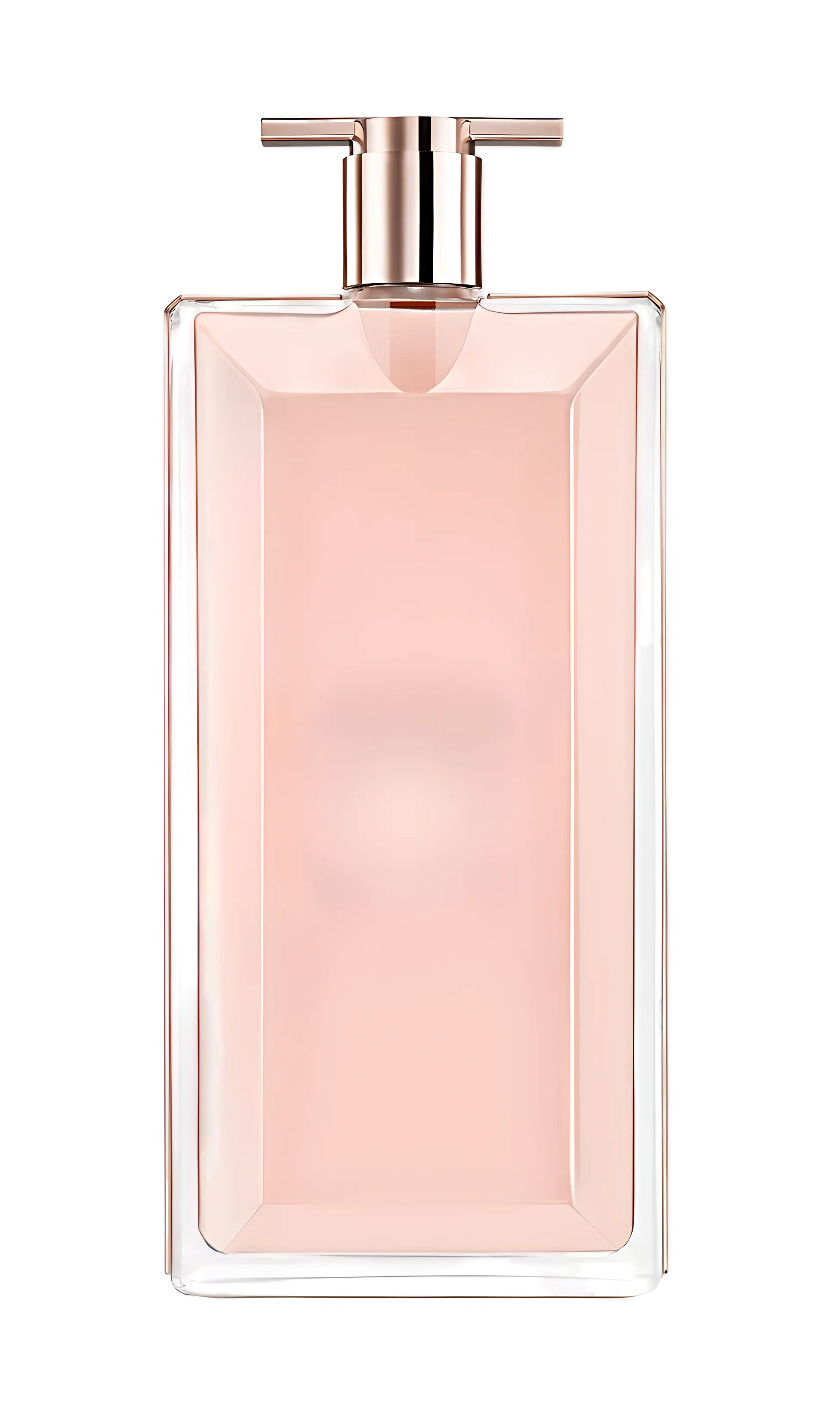 Idôle by Lancôme perfume bottle