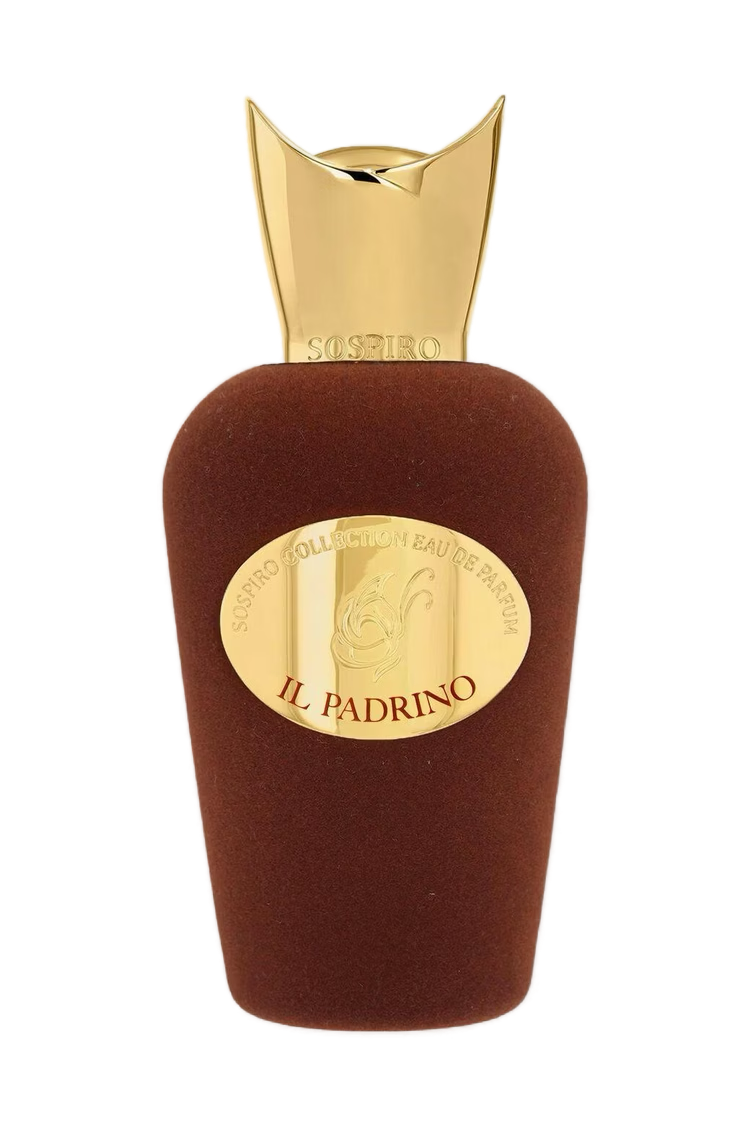 Il Padrino by Sospiro Perfumes perfume bottle
