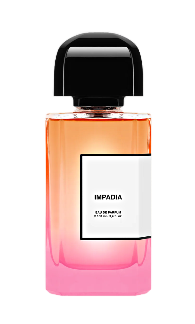 Impadia by BDK Parfums perfume bottle