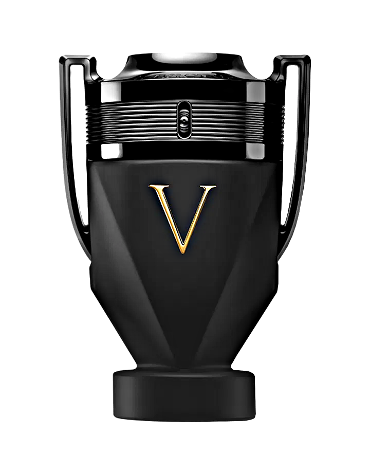 Invictus Victory Absolu by Rabanne perfume bottle