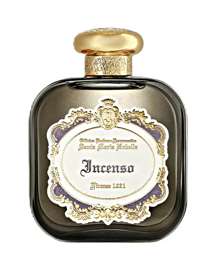 Incenso by Santa Maria Novella perfume bottle