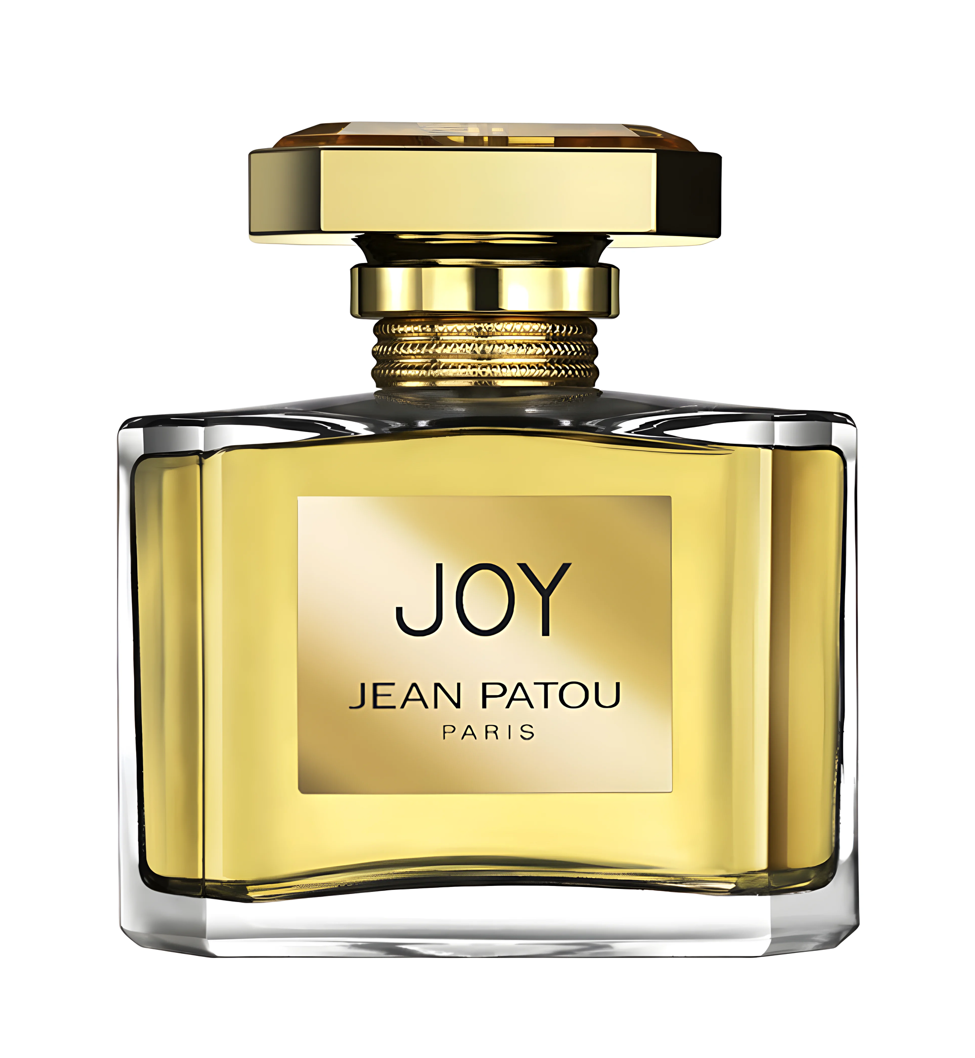 Joy by Jean Patou perfume bottle