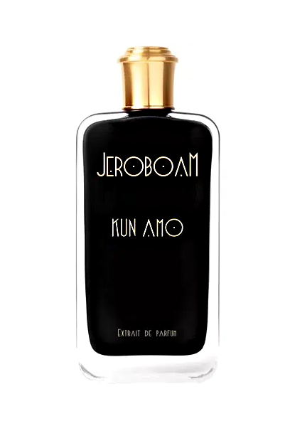 Kun Amo by Jeroboam perfume bottle