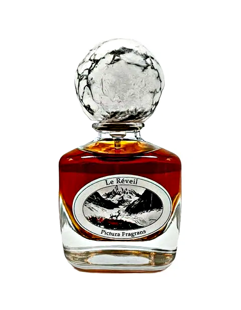 Le Réveil by Pictura Fragrans perfume bottle
