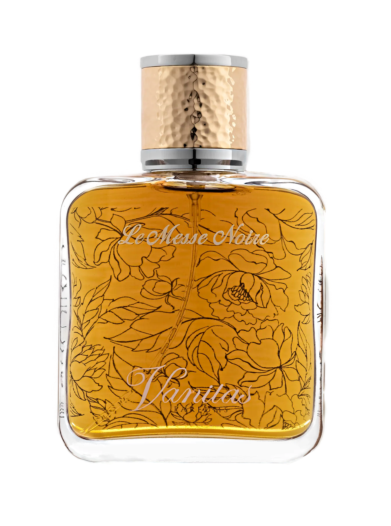 Le Messe Noire by Vanitas Parfums perfume bottle